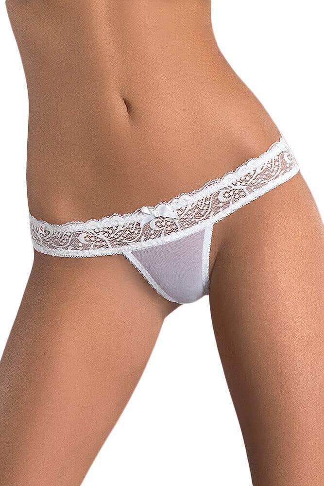Obsessive - Γυναικείο εσώρουχο - Papilio thong Obsessive ZKM2626 - E-string.gr