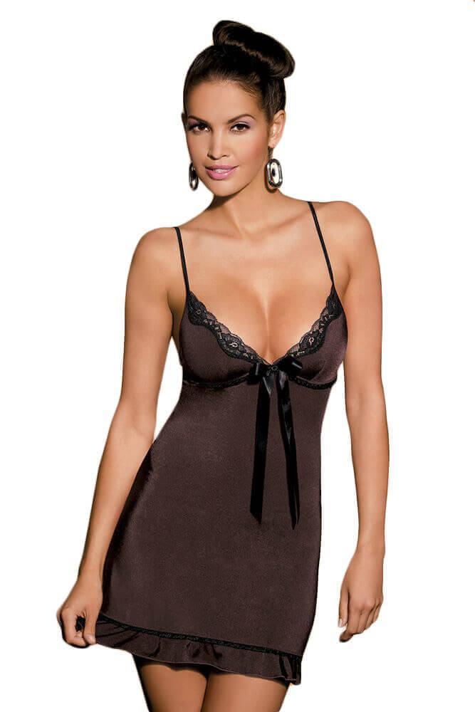 Obsessive tango babydoll