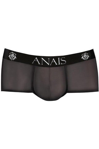 Anais - Ανδρικό Boxer - Anais Eros Boxer Μαύρο AN-Eros-Boxer - E-string.gr