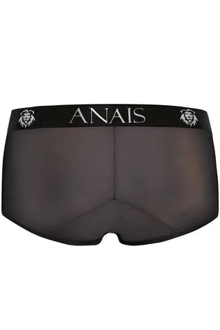 Anais - Ανδρικό Boxer - Anais Eros Boxer Μαύρο AN-Eros-Boxer - E-string.gr