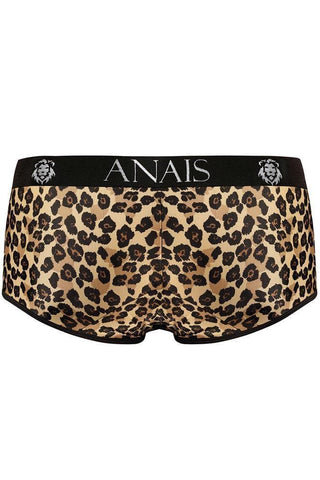 Anais - Ανδρικό Boxer - Anais Merkury Boxer Λεοπαρ AN-Merkuy-Boxer - E-string.gr