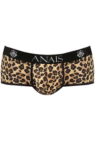 Anais - Ανδρικό Boxer - Anais Merkury Boxer Λεοπαρ AN-Merkuy-Boxer - E-string.gr
