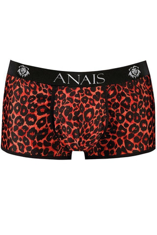 Anais - Ανδρικό Boxer - Anais Tribal Boxer Λεοπαρ AN-Tribal-Boxer - E-string.gr