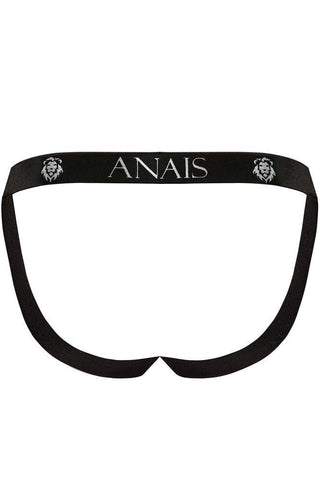 Anais - Ανδρικό Jock Strap - Anais Tokio Strap Κίτρινο AN-Tokio-Strap - E-string.gr