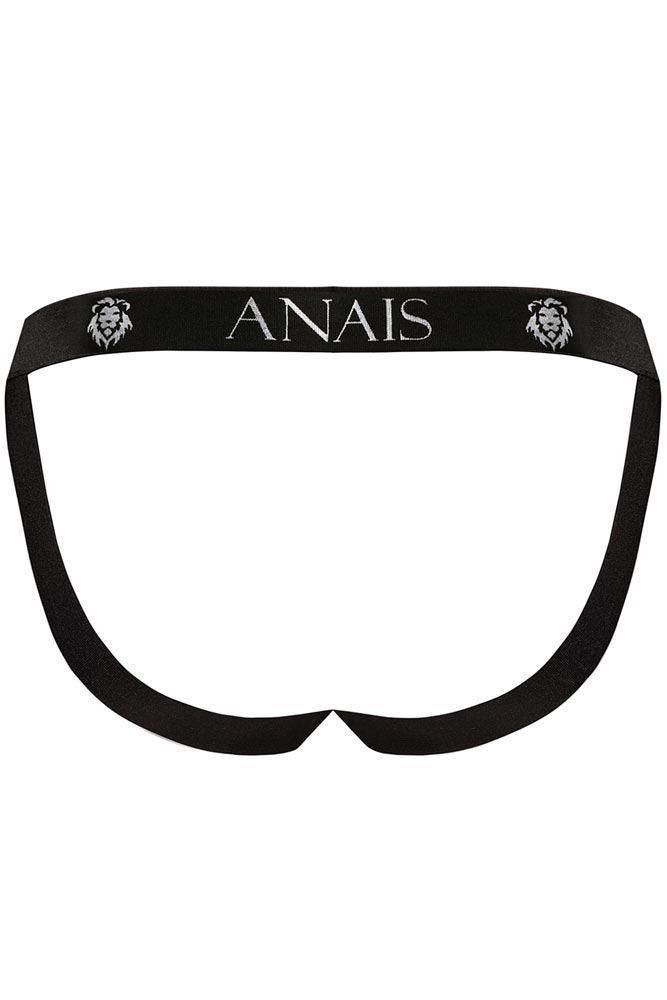 Anais - Ανδρικό Jock Strap - Anais Brave Strap Κόκκινο AN-Brave-Strap - E-string.gr