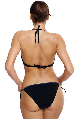 Marko - Γυναικείο Μαγιό - Μπικίνι Janette Μπλε M-547-Blue - E-string.gr