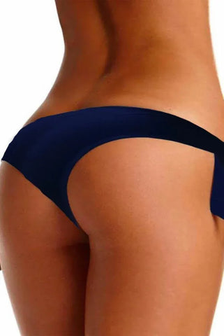 SLP - Γυναικείο Brazil Μαγιό - Katia Μπλε 11334-Blue - E-string.gr