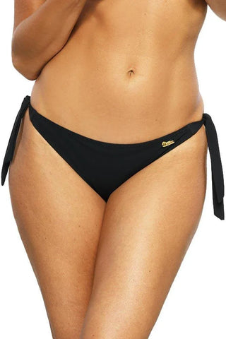 Marko - Γυναικείο Brazil Μαγιό - Marko Μαύρο M-08-Black - E-string.gr