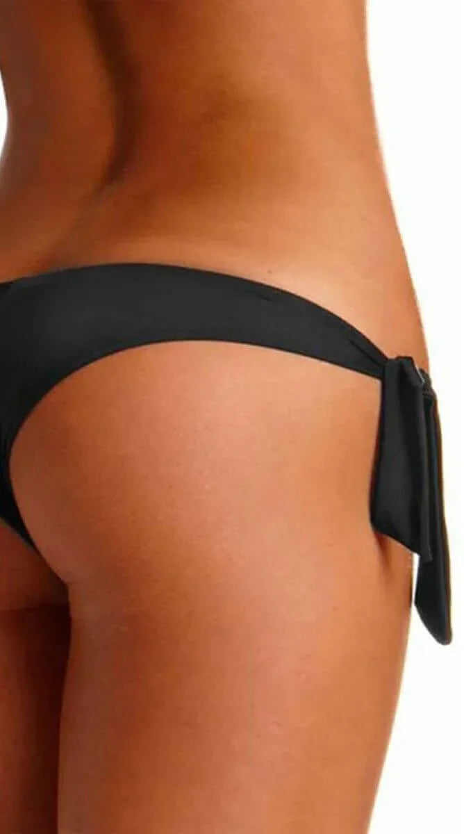 SLP - Γυναικείο Brazil Μαγιό - Katia Μαύρο 11334-Black - E-string.gr