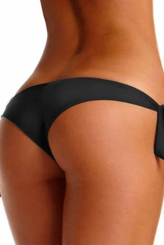SLP - Γυναικείο Brazil Μαγιό - Katia Μαύρο 11334-Black - E-string.gr
