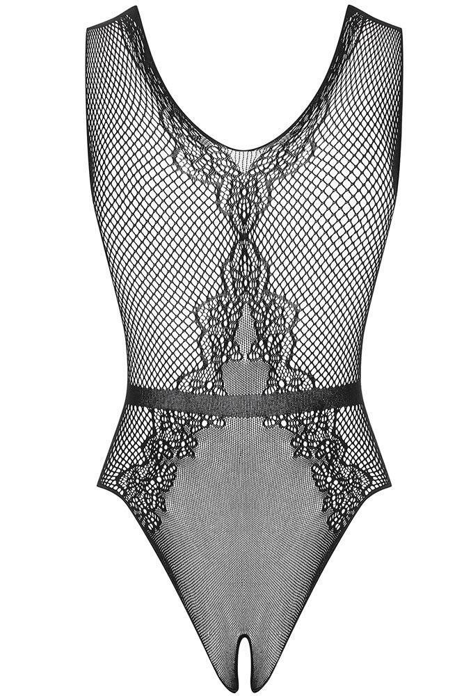 Obsessive - Γυναικείο κορμάκι - Obsessive B115 teddy OB8068 - E-string.gr