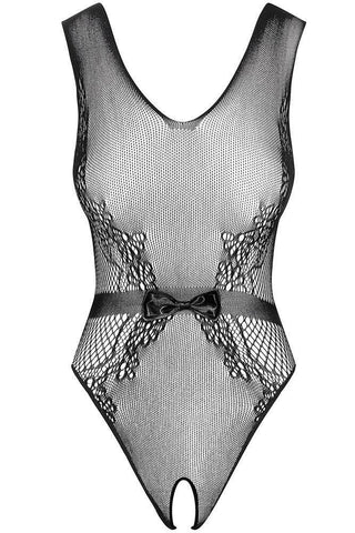 Obsessive - Γυναικείο κορμάκι - Obsessive B115 teddy OB8068 - E-string.gr