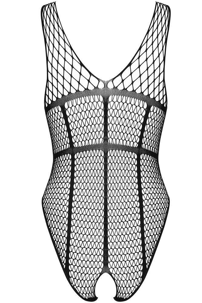 Obsessive - Γυναικείο κορμάκι - Obsessive B117 teddy OB8037 - E-string.gr