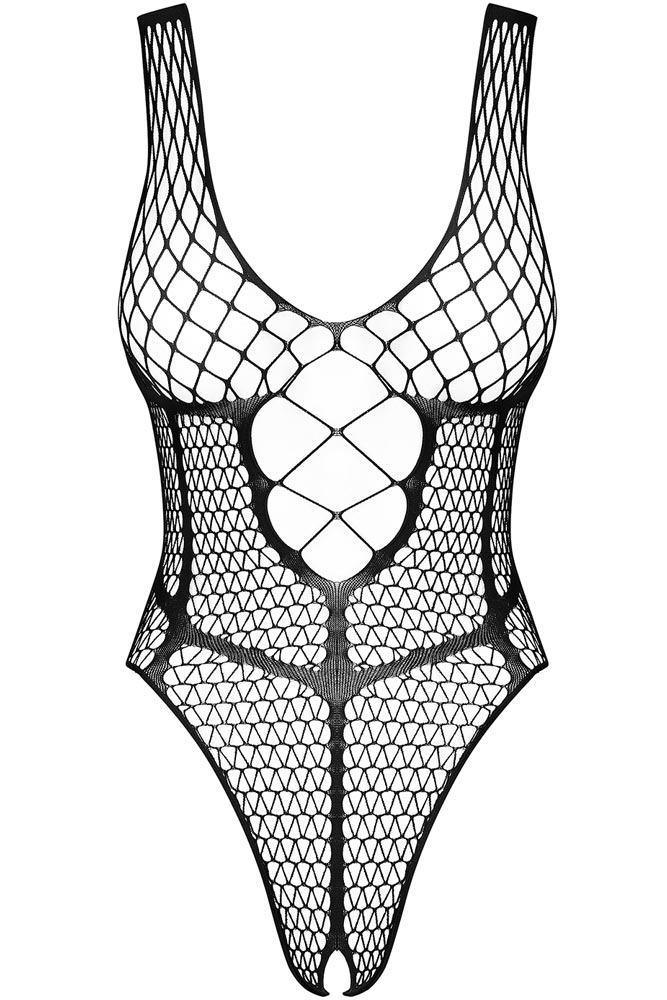 Obsessive - Γυναικείο κορμάκι - Obsessive B117 teddy OB8037 - E-string.gr