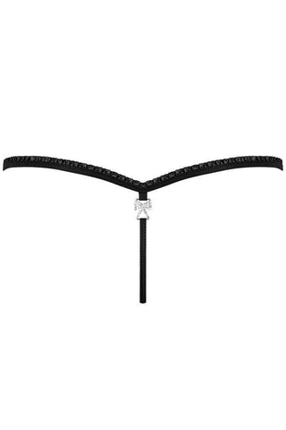 Obsessive - Γυναικείο εσώρουχο - Cocardina thong OB5330 - E-string.gr