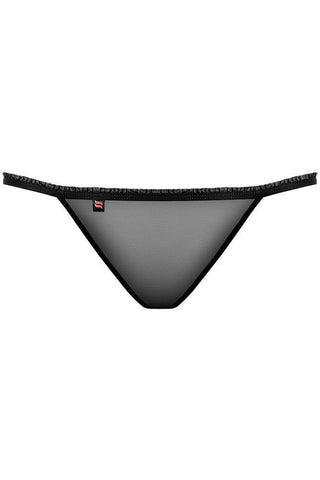 Obsessive - Γυναικείο εσώρουχο - Cocardina thong OB5330 - E-string.gr