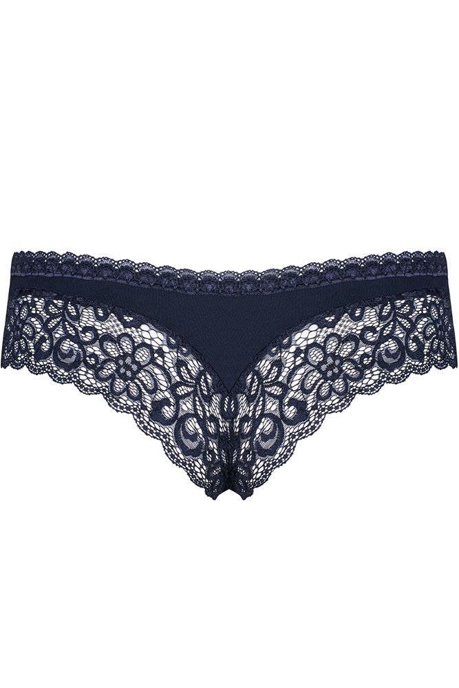 Obsessive - Γυναικείο εσώρουχο - Obsessive Drimera panties Μπλε OB5097 - E-string.gr