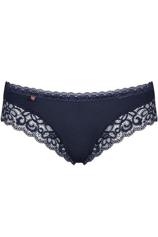 Obsessive - Γυναικείο εσώρουχο - Obsessive Drimera panties Μπλε OB5097 - E-string.gr