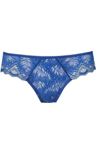 Gorteks - Εσώρουχο - Gorteks Azzurro String Μπλε G-String-Azzurro - E-string.gr