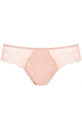 Gorteks - Εσώρουχο - Gorteks Rosa String Ροζ G-String-Rosa - E-string.gr