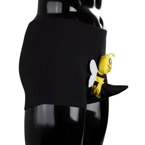 Funny Boxers - Ανδρικό εσώρουχο - FUNNY UNDERWEAR BEE - E-string.gr