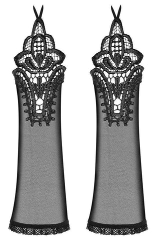 Obsessive - Γυναικεία γάντια - OBSESSIVE LUIZA MITTENS OB9257 - E-string.gr