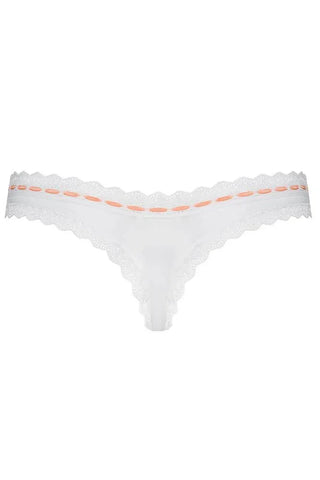 Obsessive - Γυναικείο εσώρουχο - OBSESSIVE MELIDIA THONG OB7845 - E-string.gr