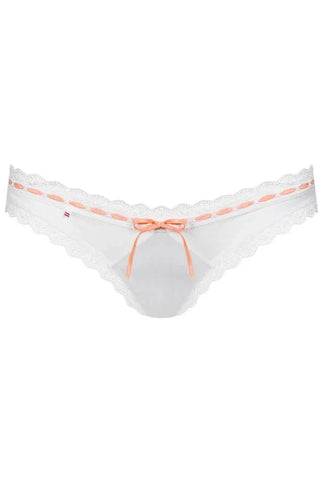 Obsessive - Γυναικείο εσώρουχο - OBSESSIVE MELIDIA THONG OB7845 - E-string.gr