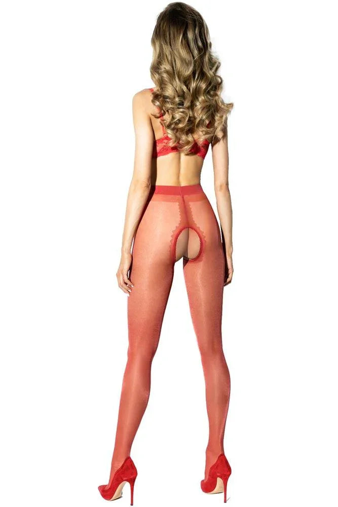 Amour - Καλσόν Αυτοκινήτου - Amour Hip Gloss Κόκκινο AM-HIP-GLOSS-RED - E-string.gr