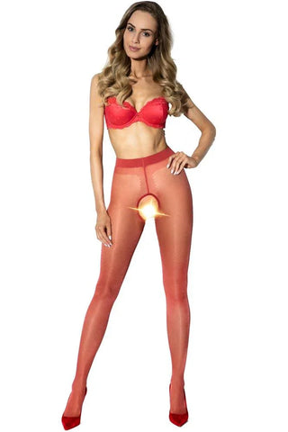 Amour - Καλσόν Αυτοκινήτου - Amour Hip Gloss Κόκκινο AM-HIP-GLOSS-RED - E-string.gr