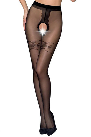 Passion - Καλσόν Αυτοκινήτου - Passion 021 Μαύρο TIOPEN-021-Black - E-string.gr