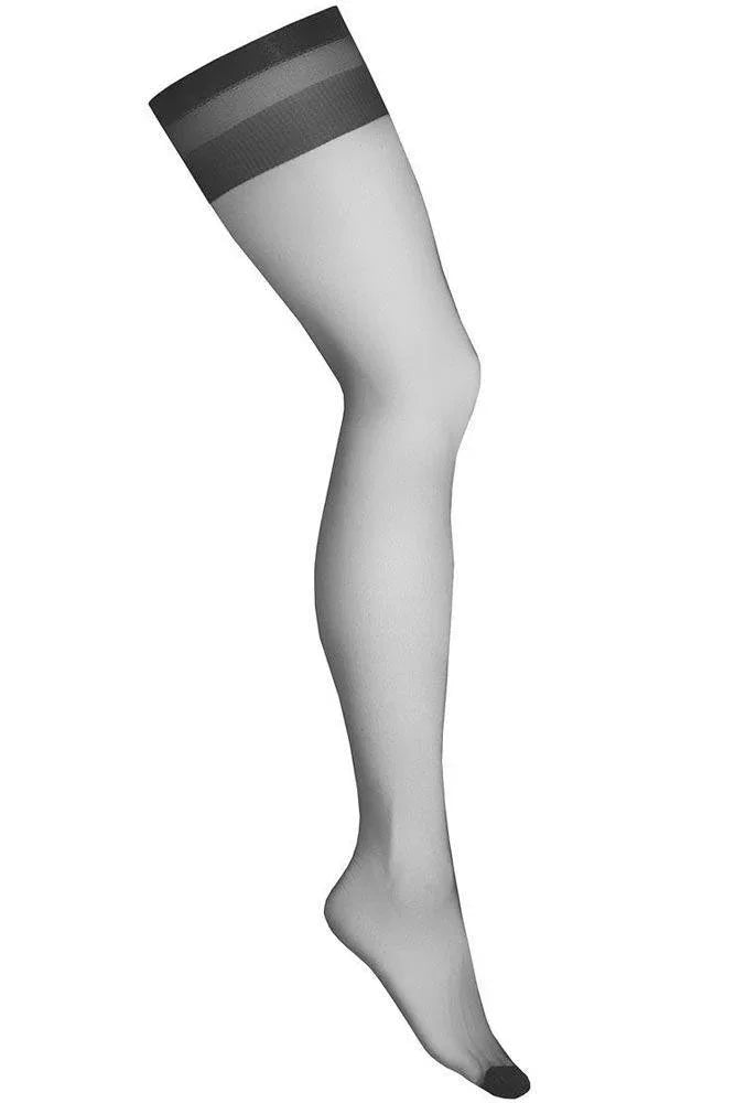 Kotek - Κάλτσες 15 Den - Kotek 15 Den Μαύρες KO-S003-Black - E-string.gr