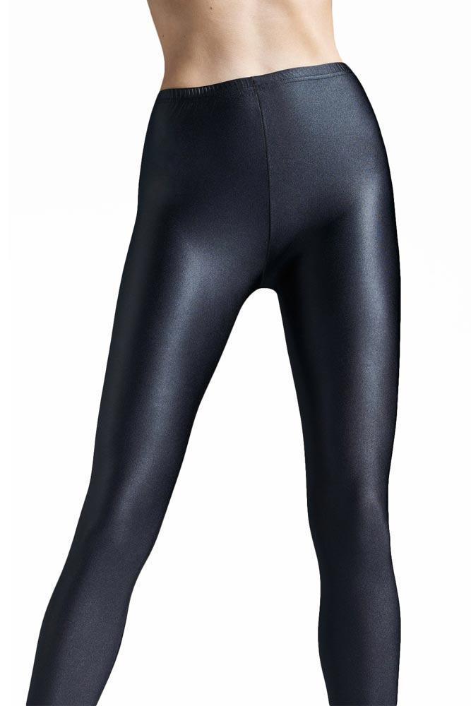Gatta - Γυαλιστερό Κολάν - Gatta Black Brillant Μαύρο GT-Black-Brillant - E-string.gr