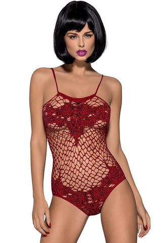 Obsessive - Γυναικείο κορμάκι - Obsessive B218 teddy OB8939 - E-string.gr