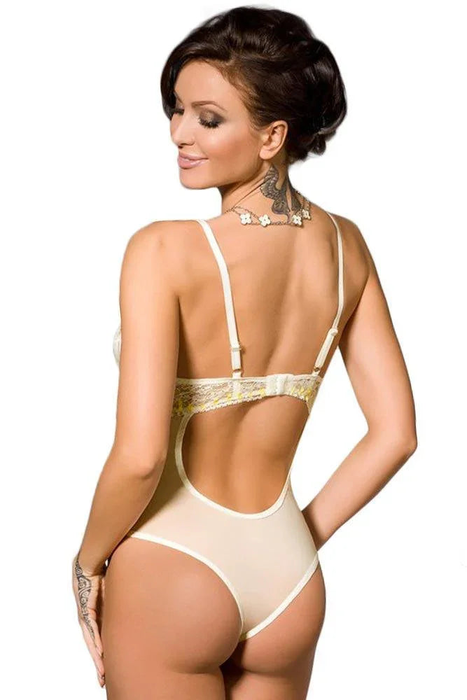 Casmir - Γυναικείο Κορμάκι - Casmir Corinne Body - E-string.gr