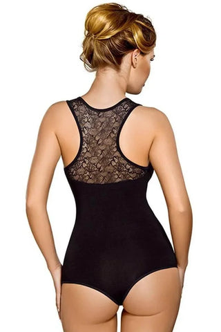 Gaia - Γυναικείο κορμάκι - Gaia Body Julietta BDV113 - E-string.gr
