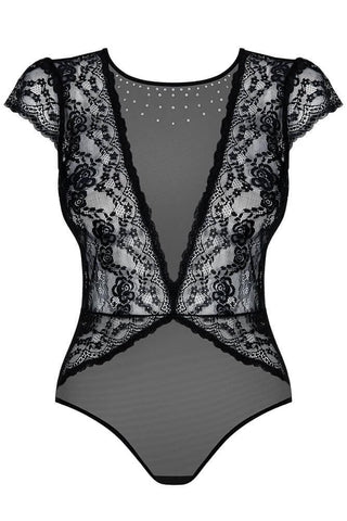 Obsessive - Γυναικείο κορμάκι - OBSESSIVE TEDDY ORADEA OB0116 - E-string.gr