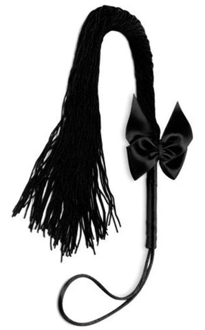 BIJOUX INDISCRETS - Lilly Fringe Whip - Biloux Indiscrets S4F05668 - E-string.gr