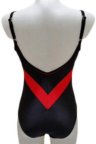 Ewlon - Γυναικείο Μαγιό - Ολόσωμο Ewlon K-8108 - E-string.gr