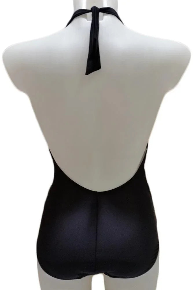 Ewlon - Γυναικείο Μαγιό - Ολόσωμο Ewlon K-8125 - E-string.gr