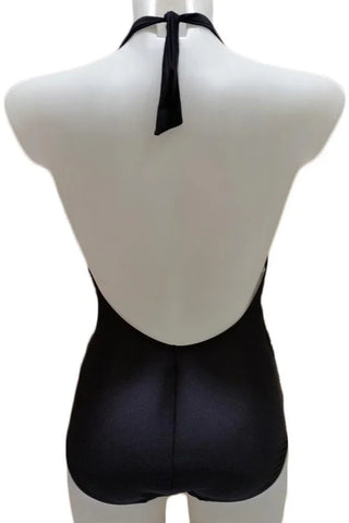 Ewlon - Γυναικείο Μαγιό - Ολόσωμο Ewlon K-8125 - E-string.gr