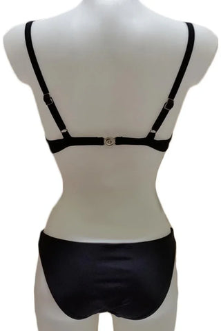Ewlon - Γυναικείο Μαγιό - Μπικίνι Ewlon A-8149 - E-string.gr