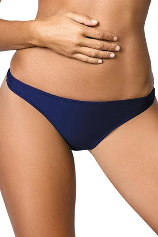 Marko - Γυναικείο Μαγιό String - Irina Ανοικτό Μπλε M-02-Light-Blue - E-string.gr