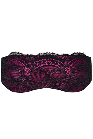 Obsessive - Μάσκα - Obsessive Roseberry Mask OB8190 - E-string.gr