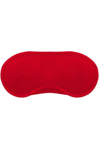 Ouch! - Μάσκα - EYE MASK RED S4F02804 - E-string.gr