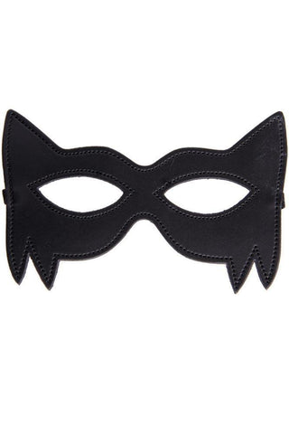 Leg Avenue - Μάσκα - Leg Avenue Faux Leather Fantasy Eye Mask LG2001 - E-string.gr