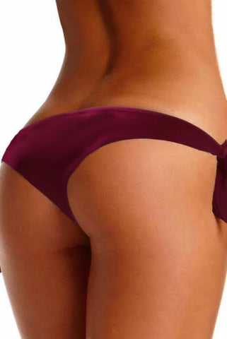 SLP - Γυναικείο Brazil Μαγιό - Katia Purple 11334-Purple - E-string.gr