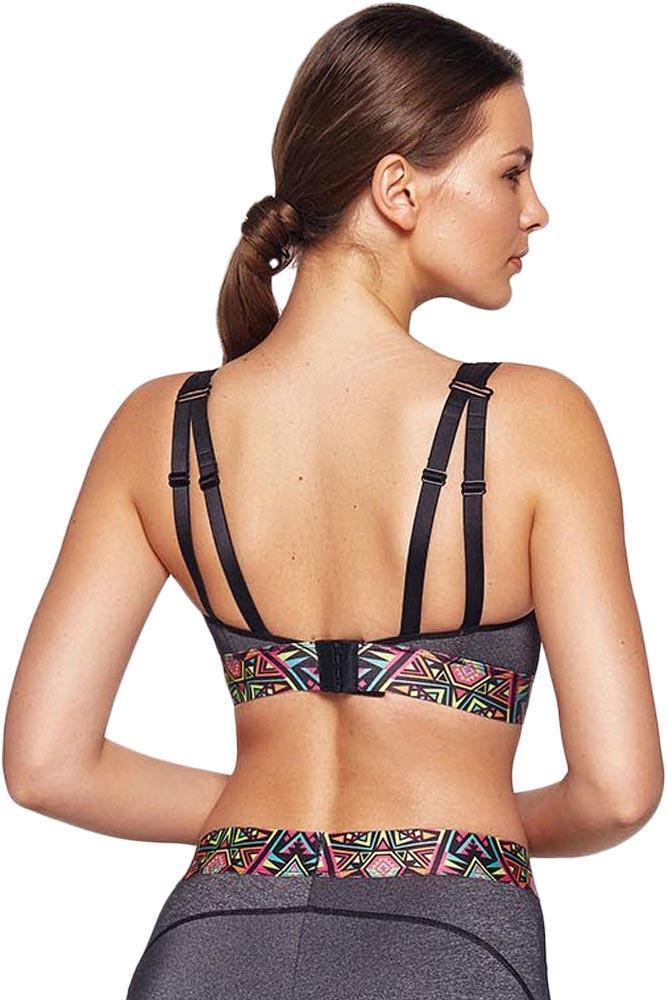 Henderson - Αθλητικό μπουστάκι Yoga - Γυμναστικής Gori H-35607 - E-string.gr