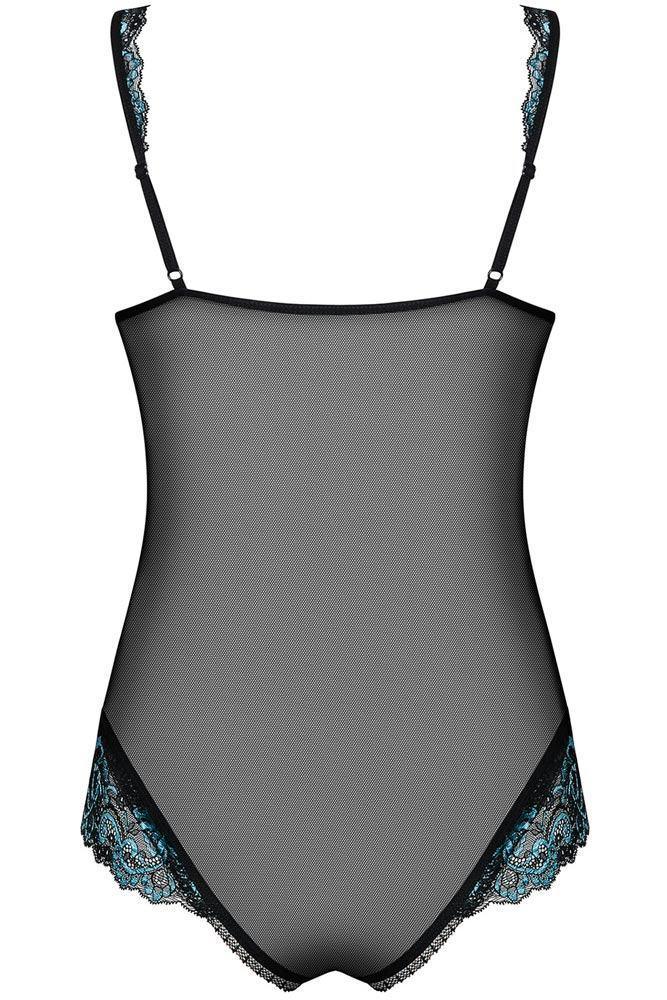 Obsessive - Γυναικείο κορμάκι - OBSESSIVE BODY AMANTA OB7158 - E-string.gr
