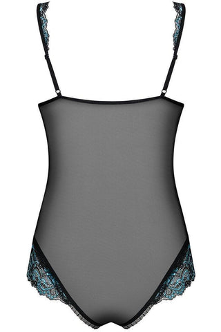 Obsessive - Γυναικείο κορμάκι - OBSESSIVE BODY AMANTA OB7158 - E-string.gr